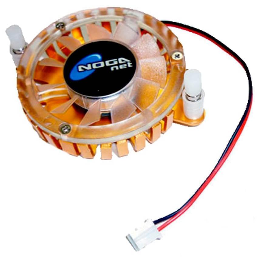 Cooler Vga
